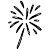 Fireworks icon