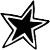 Star icon