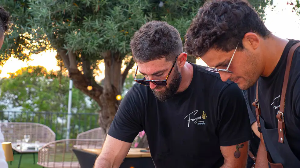 Partage et convivialité