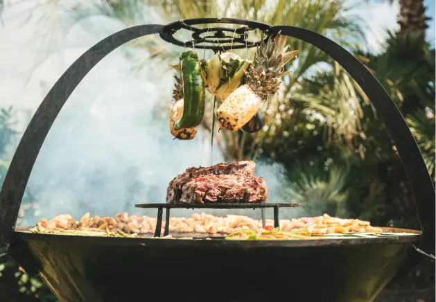 Ingrédients de qualité