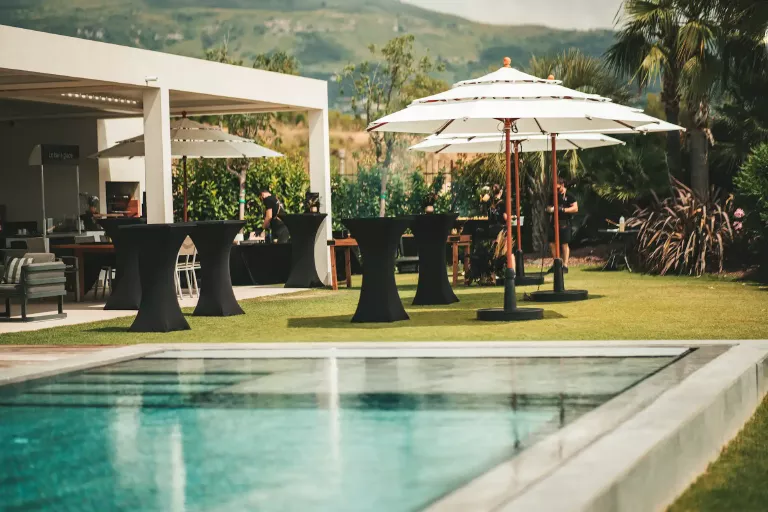 Installation du service